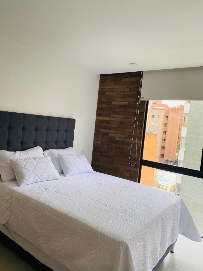 Apartamento Lauret En Laureles Medellin Ngoại thất bức ảnh
