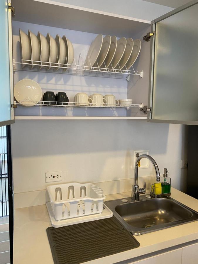 Apartamento Lauret En Laureles Medellin Ngoại thất bức ảnh