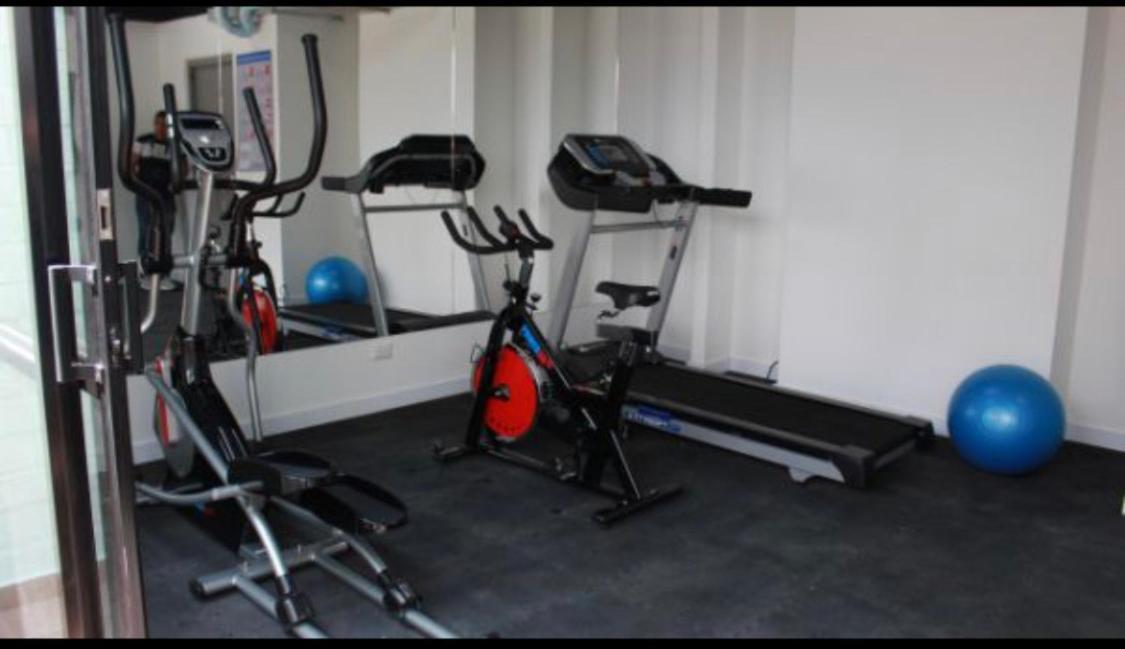 Apartamento Lauret En Laureles Medellin Ngoại thất bức ảnh
