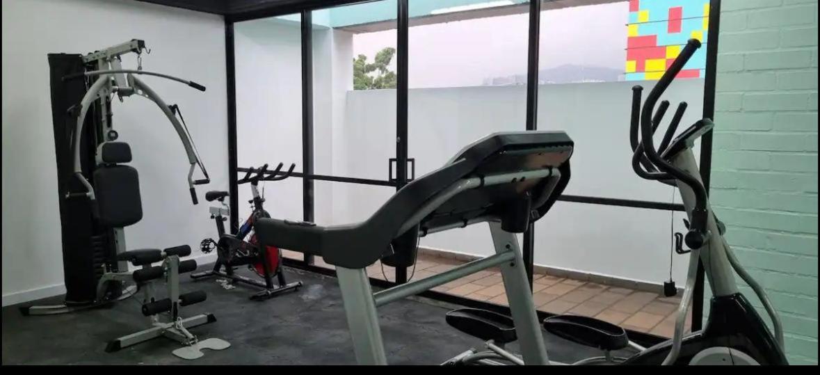 Apartamento Lauret En Laureles Medellin Ngoại thất bức ảnh