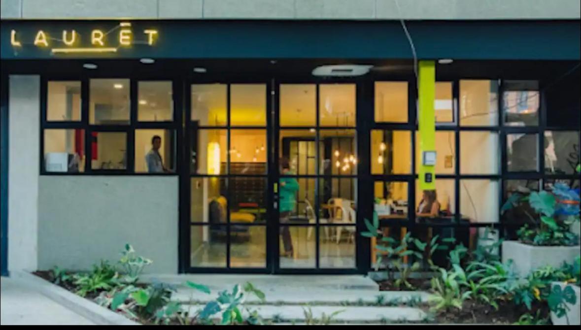 Apartamento Lauret En Laureles Medellin Ngoại thất bức ảnh